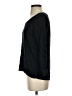 Soft Joie 100% Viscose Black 3/4 Sleeve Top Size XS - photo 5