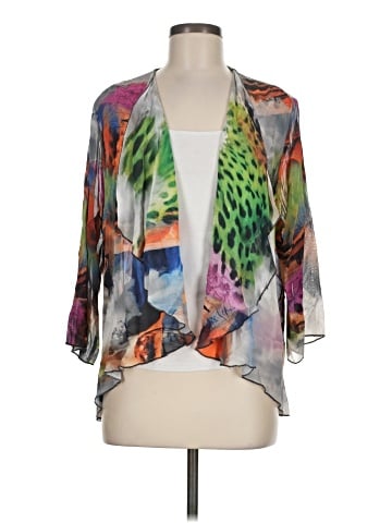 Caroline Rose Kimono (view 1)