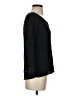 Soft Joie 100% Viscose Black 3/4 Sleeve Top Size XS - photo 4