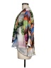 Caroline Rose Green Kimono Size M - photo 5