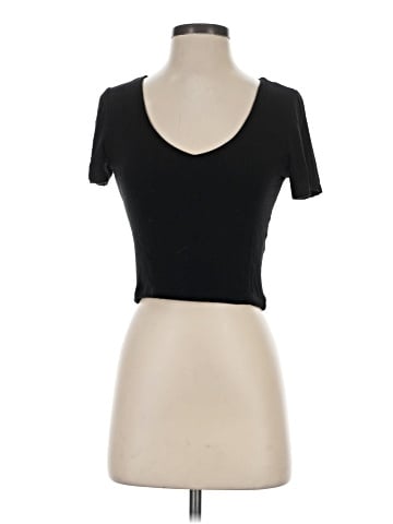 wasabi + mint Short Sleeve T-Shirt (view 1)