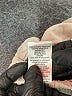 Splendid Gray Casual Pants Size M - photo 9