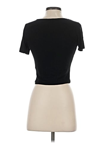 wasabi + mint Short Sleeve T-Shirt (view 2)