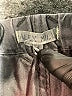 Alex Mill 100% Linen Gray Linen Pants Size 4 - photo 7