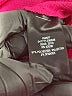 Attention Pink Cocktail Dress Size L - photo 8