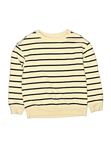 Cat & Jack Pullover Sweater (view 1)