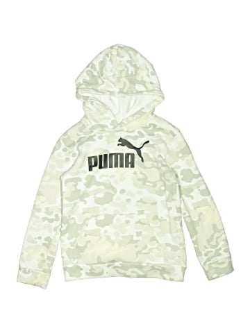 Puma Pullover Hoodie (view 1)