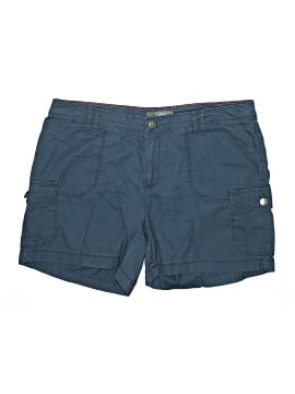 Natural Reflections Cargo Shorts