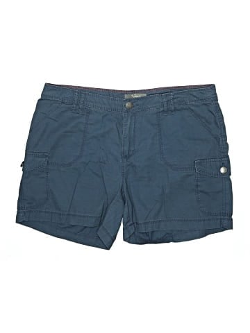 Natural Reflections Cargo Shorts (view 1)