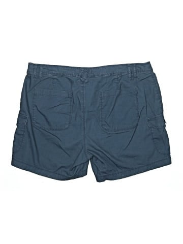 Natural Reflections Cargo Shorts (view 2)