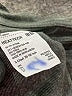 HEATTECH Gray Long Sleeve T-Shirt Size S - photo 8