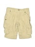 Carter's Tan Cargo Shorts 3-6 MO / 6 MO - photo 1