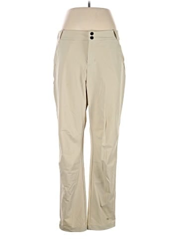 Obermeyer Casual Pants (view 1)