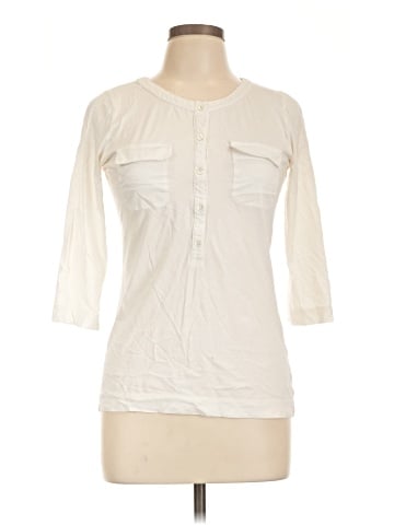 Theory 3/4 Sleeve T-Shirt (view 1)
