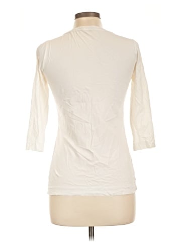 Theory 3/4 Sleeve T-Shirt (view 2)