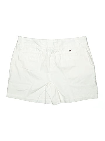 Tommy Hilfiger Khaki Shorts (view 2)