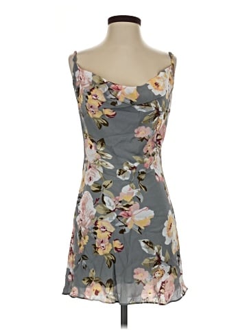 Privacy Please Casual Dress (view 1)