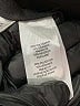 T Tahari Solid Black Blazer Size XL - photo 7