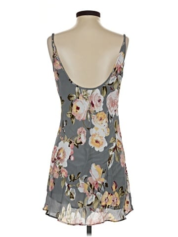 Privacy Please Casual Dress (view 2)