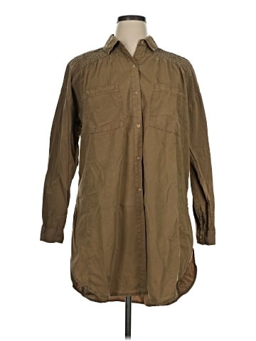 Pilcro Casual Dress (view 1)
