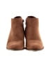 Amazon Essentials Brown Ankle Boots Size 6 - photo 2
