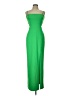 Aqua Green Cocktail Dress Size 10 - photo 1