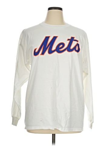Delta Pro Weight Long Sleeve T-Shirt (view 1)