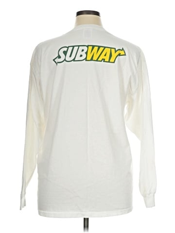 Delta Pro Weight Long Sleeve T-Shirt (view 2)