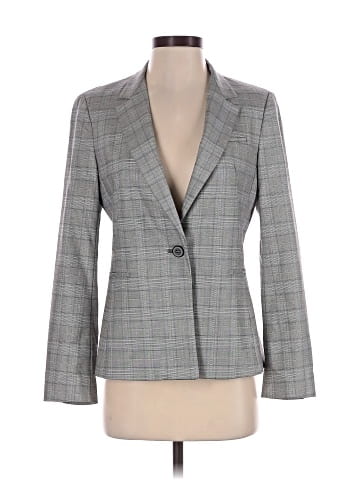 Zara Basic Blazer (view 1)