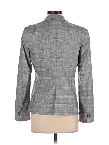 Zara Basic Blazer (view 2)