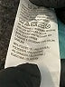 D&Co. Teal 3/4 Sleeve T-Shirt Size XL - photo 8