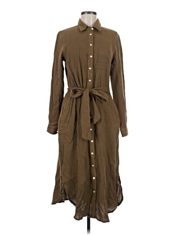 Magaschoni Casual Dress (view 1)