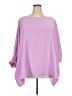 Oddi 100% Polyester Purple 3/4 Sleeve Blouse Size 3X - photo 1