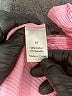 Unbranded Pink Short Sleeve Top Size 3T - photo 3