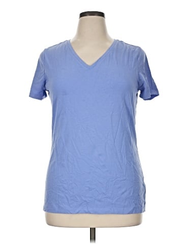 Amazon Essentials Short Sleeve T-Shirt (view 1)
