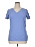 Amazon Essentials Blue Short Sleeve T-Shirt Size XL - photo 1