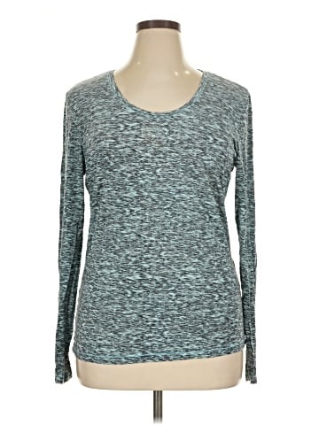 Jockey Pullover Sweater (view 1)