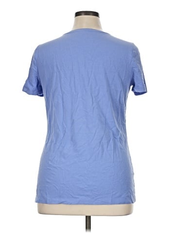 Amazon Essentials Short Sleeve T-Shirt (view 2)