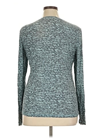 Jockey Pullover Sweater (view 2)
