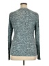 Jockey Teal Pullover Sweater Size XL - photo 2