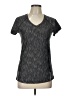 Velocity Gray Active T-Shirt Size L - photo 1