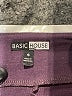 Basic House Solid Purple Casual Skirt Size S - photo 4