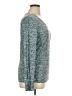 Jockey Teal Pullover Sweater Size XL - photo 4