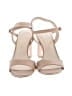 Jessica Simpson Tan Sandals Size 8 1/2 - photo 2
