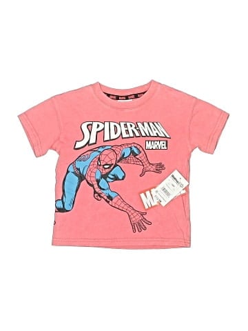 Marvel Short Sleeve T-Shirt (view 1)