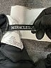Miraclesuit Solid Black One Piece Swimsuit Size 10 - photo 3