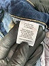 wonderly Solid Blue Jeans Size 4 - photo 8