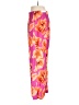 Chico's Floral Pink Casual Pants Size Med (1.5) - photo 5