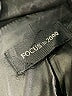 Focus 2000 Black Blazer Size S (estimated) - photo 6
