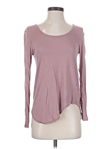 Roots Long Sleeve T-Shirt (view 1)